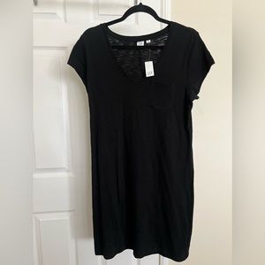 Gap T-Shirt Dress